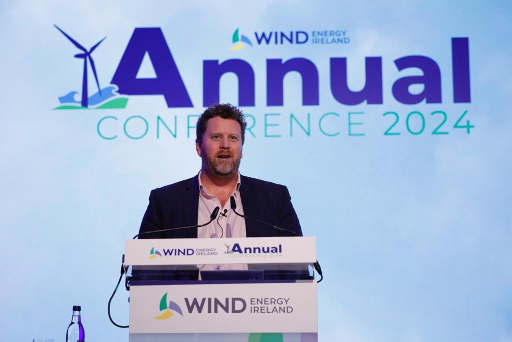 Ireland’s opportunity in floating wind