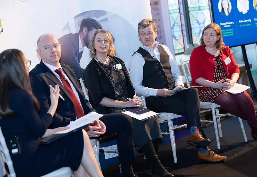 Future skills challenges in Ireland